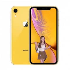 iphone XR Non 64gb