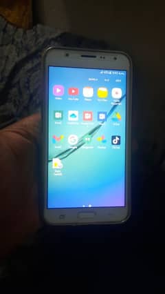 samsung j7 read add