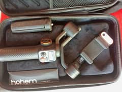 Mobile gimble Hohem Isteady M6 kit with hohem official controller