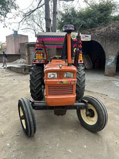 2002 model alghazi tractor  2003 rigestar