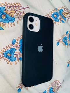 Apple iPhone 12 PTA approved 03202916466