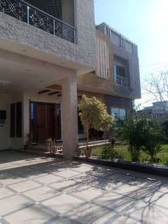 HOUSE AVAILABLE FOR RENT IN BANIGALA