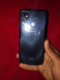 infinix