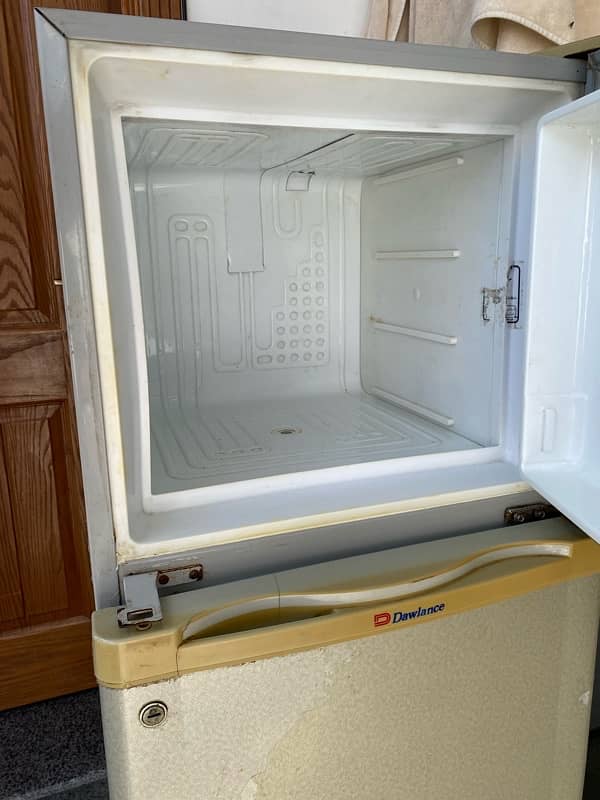 Dawlance refrigerator ( All genuine ) 5