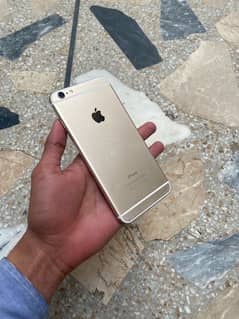 iPhone 6 Plus For Very Urgent Sale WhatsApp Number #03265949331