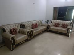 Sofa Set For Sale