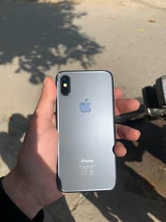 iphone xs non pta