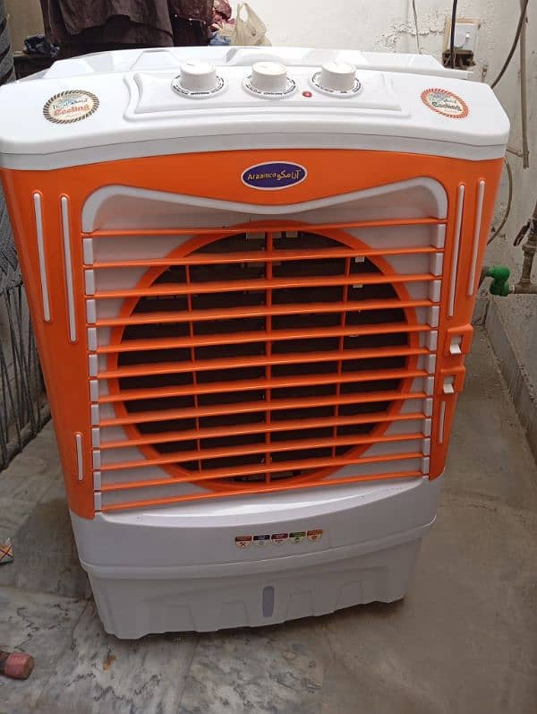 Air Cooler Brand New 2