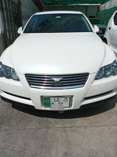 Toyota Mark X 2004