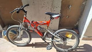 red cycle for sale