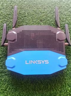 Linksys