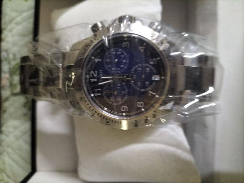 Tissot watch 2