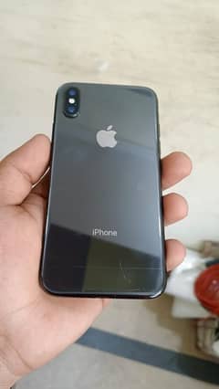 iPhone x64 go pat