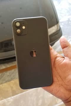 iphone 11 Dual PTA Approved