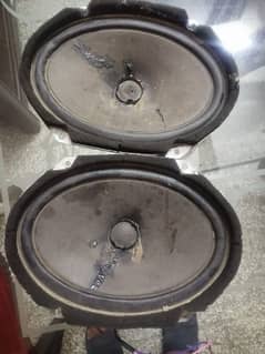 Mazda speaker for sale