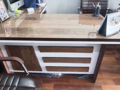 Office Table