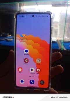 Samsung galaxy a52 urgent sell