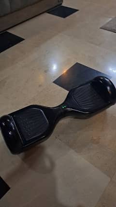 Rideon Hoverboard dubai edition (negotiable)