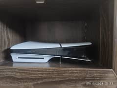 Playstation 5 slim for sale