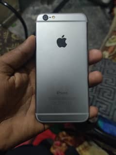 Apple iPhone 6