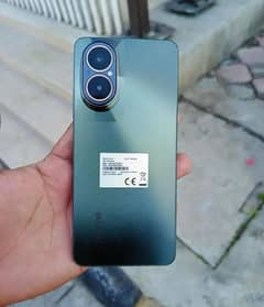 Realme C67 8+8/128 , Open box