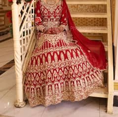 Bidal Dress