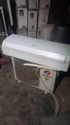 gree DC inverter 1.5 ,03164537294