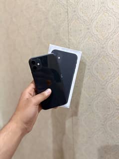 Iphone 11 Dual Sim Pta Approved