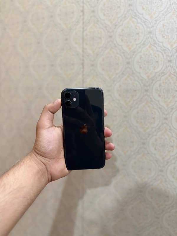 Iphone 11 Dual Sim Pta Approved 1