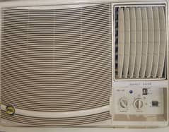 pel window ac good condition