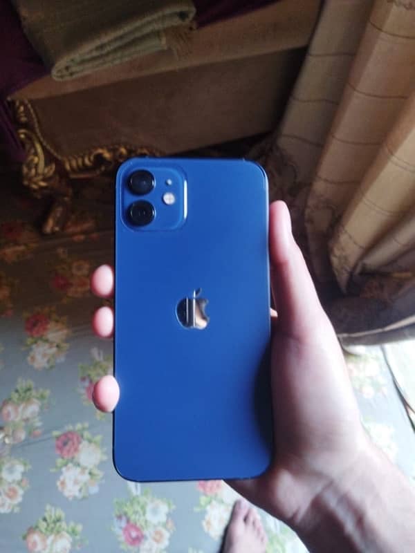 iphone 12 0