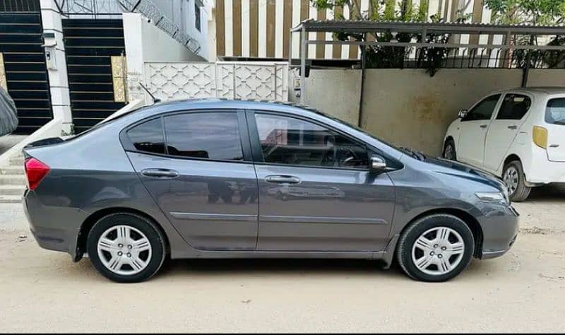Grace Car Rental 0325 9857077 7