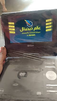 DVD