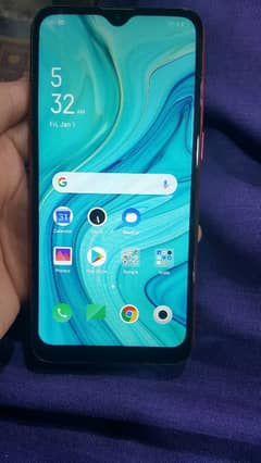 Oppo A1k