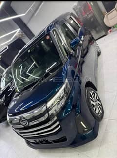 Daihatsu THOR Total Genuine