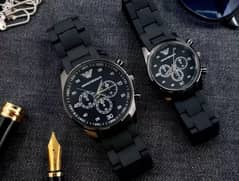 imported couple watches