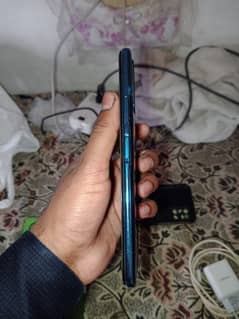 Infinix note 8