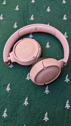 JBL 510 bt headphone original