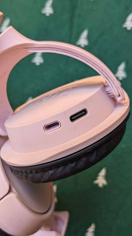 JBL 510 bt headphone original 3