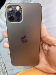 Iphone 12pro Box