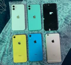 iphone 12 pta iphone 11  pta iphone xr iphone 7 plus iphone 6 plus