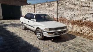 Toyota Corolla 1987