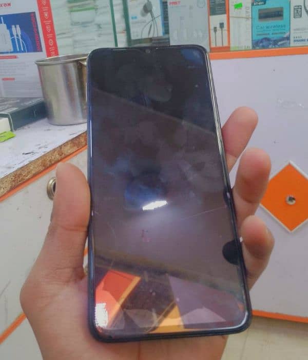 infinix Smart 7 HD for exchange only 2