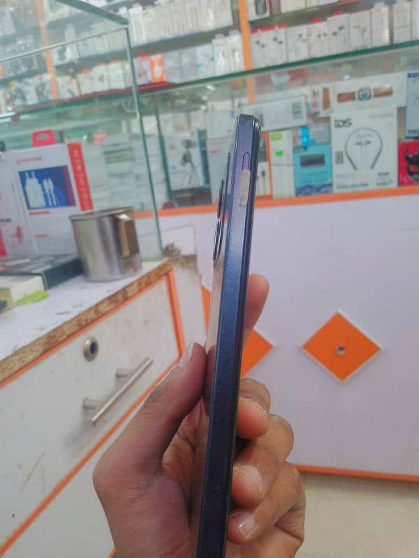 infinix Smart 7 HD for exchange only 3