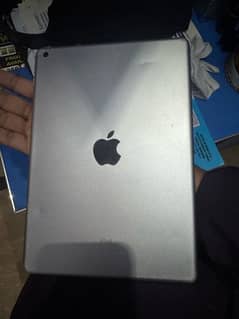 ipad 5th Gen