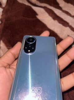 Huawei Nova 9