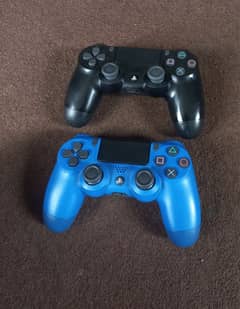 ps4 Orignal Controller Available