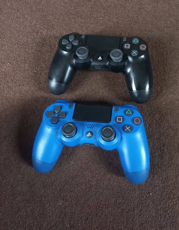 ps4 Orignal Controller Available 0