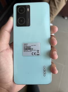 OPPO A57