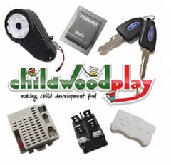 electric kids car jeep and bike repairing